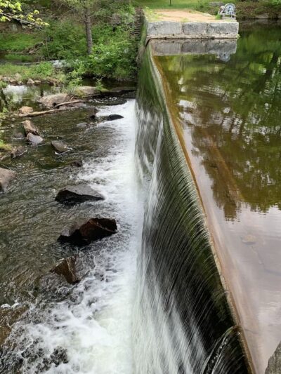 Chocorua Park - Chocorua, NH