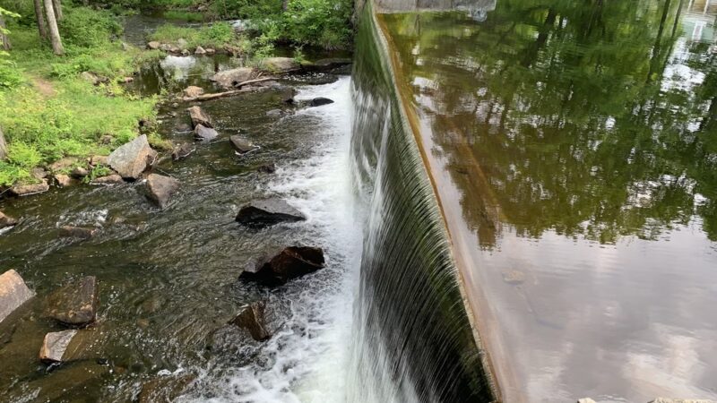 Chocorua Park - Chocorua, NH