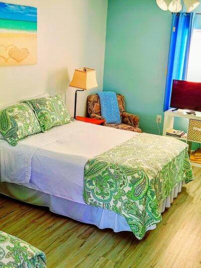 Parkway Motel & Marina - Chokoloskee, FL