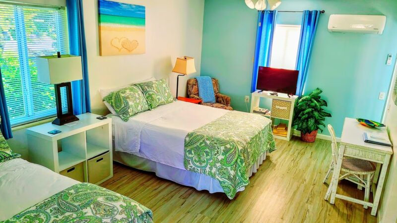 Parkway Motel & Marina - Chokoloskee, FL