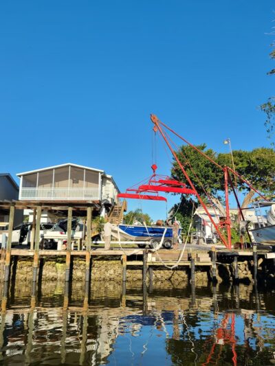 Parkway Motel & Marina - Chokoloskee, FL