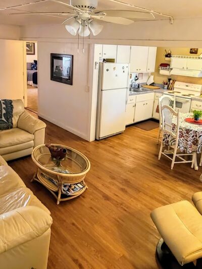 Parkway Motel & Marina - Chokoloskee, FL