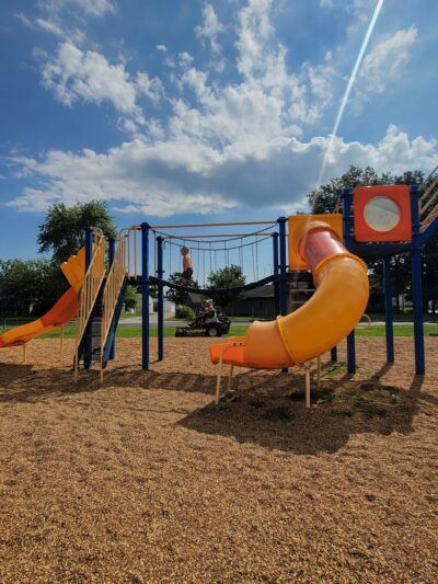 Christopher Park - Christopher, IL