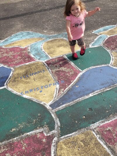 Christopher Park - Christopher, IL