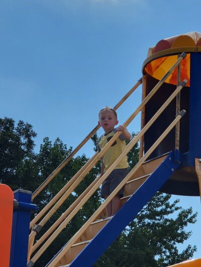 Christopher Park - Christopher, IL