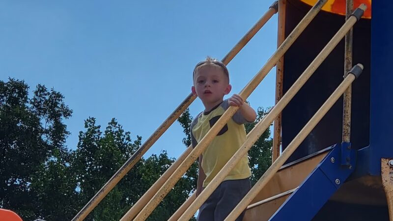 Christopher Park - Christopher, IL