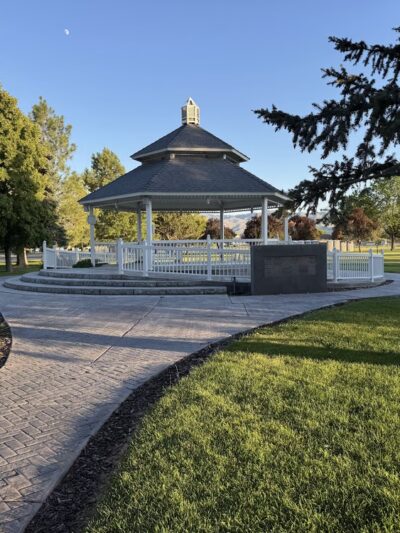 Cotant Park - Chubbuck, ID