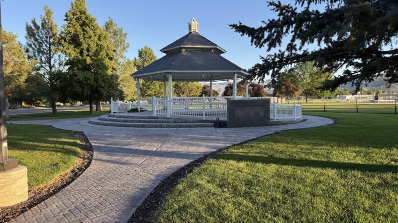 Cotant Park - Chubbuck, ID