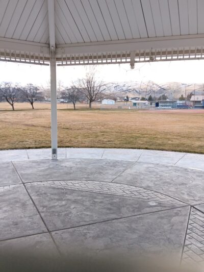 Cotant Park - Chubbuck, ID