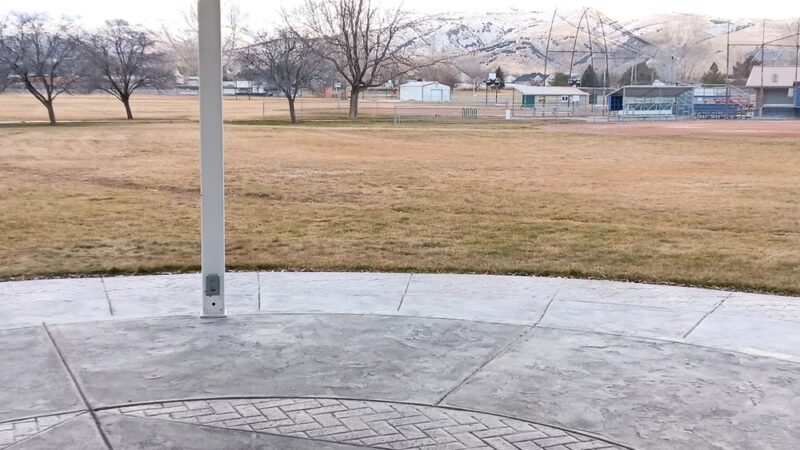 Cotant Park - Chubbuck, ID