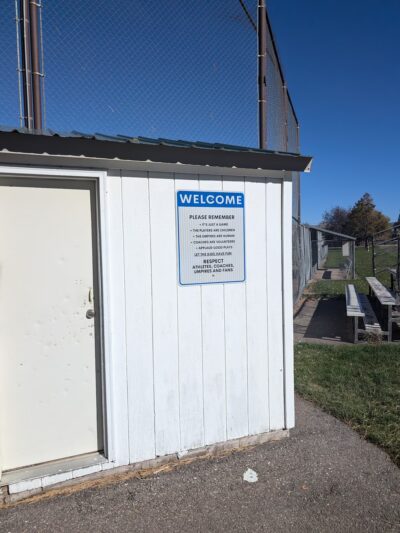 Cotant Park - Chubbuck, ID