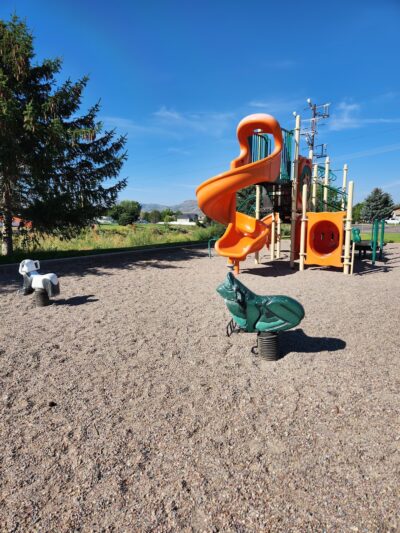 Hartland Park - Chubbuck, ID