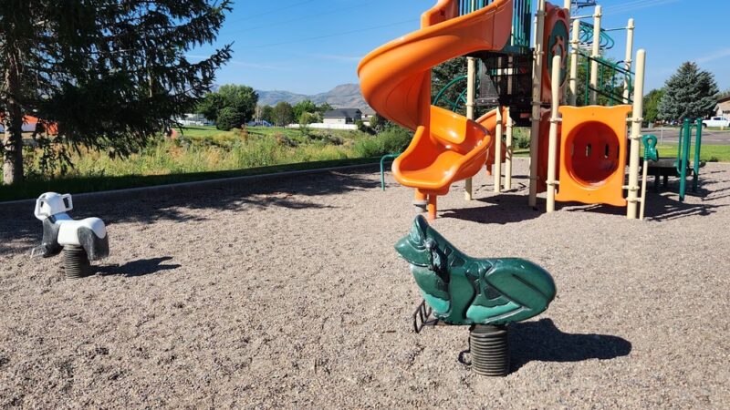 Hartland Park - Chubbuck, ID