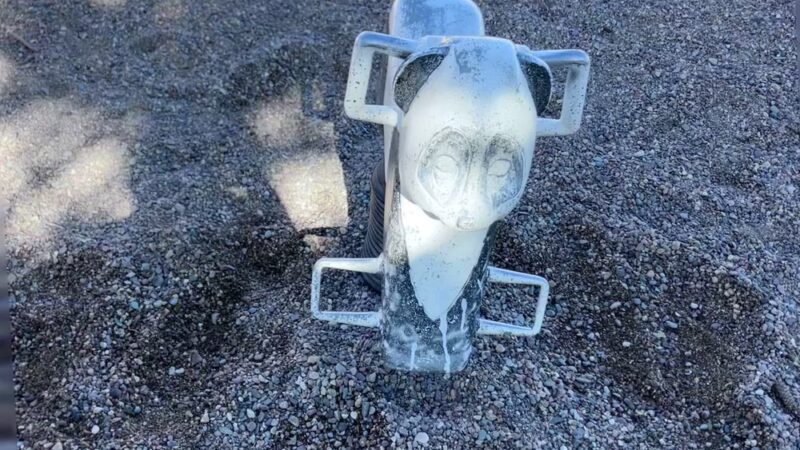 Hartland Park - Chubbuck, ID