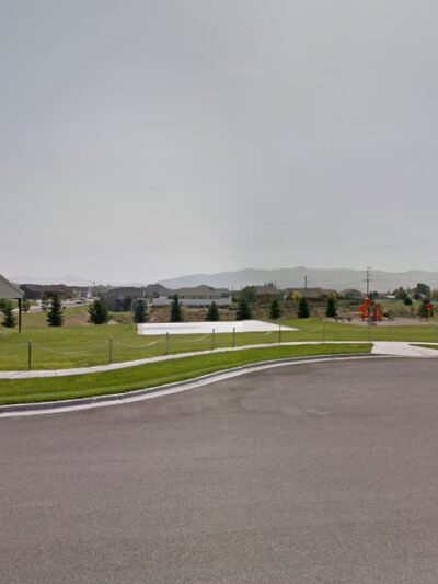 Hartland Park - Chubbuck, ID