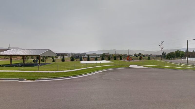 Hartland Park - Chubbuck, ID