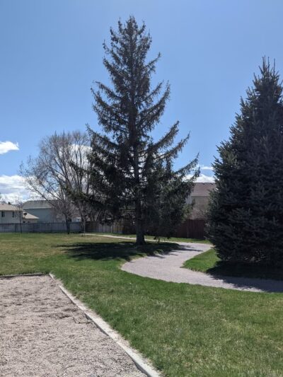 Heritage Park - Chubbuck, ID