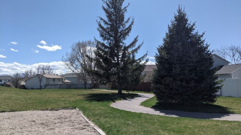 Heritage Park - Chubbuck, ID