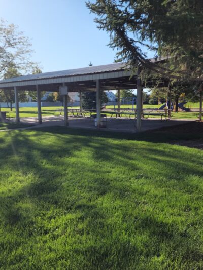 Heritage Park - Chubbuck, ID