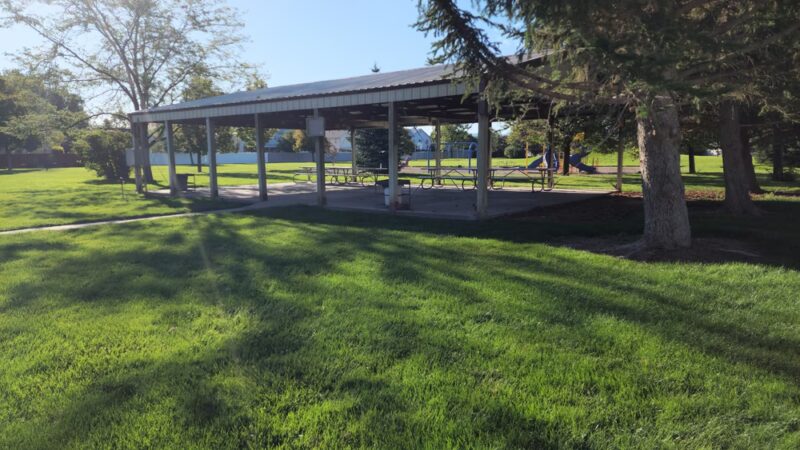 Heritage Park - Chubbuck, ID