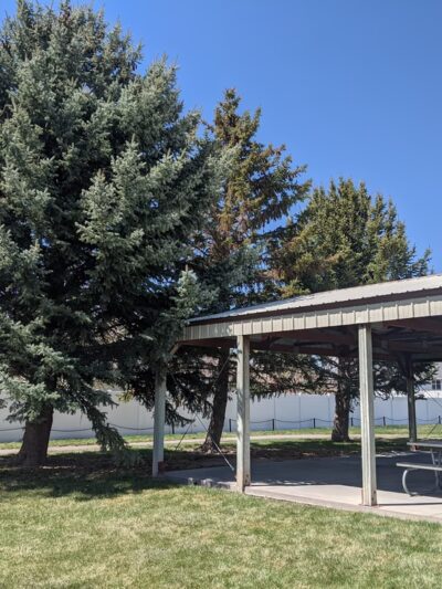 Heritage Park - Chubbuck, ID