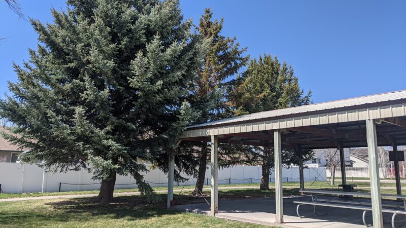 Heritage Park - Chubbuck, ID