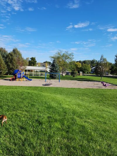 Heritage Park - Chubbuck, ID