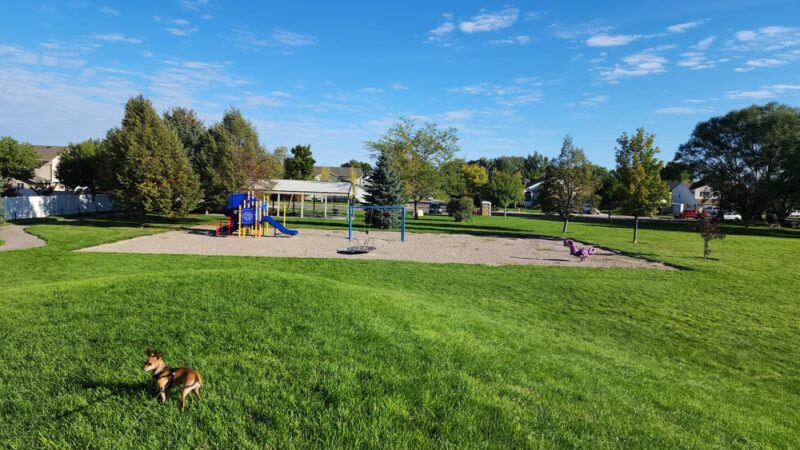 Heritage Park - Chubbuck, ID