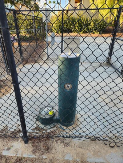 Dog park - Chula Vista, CA