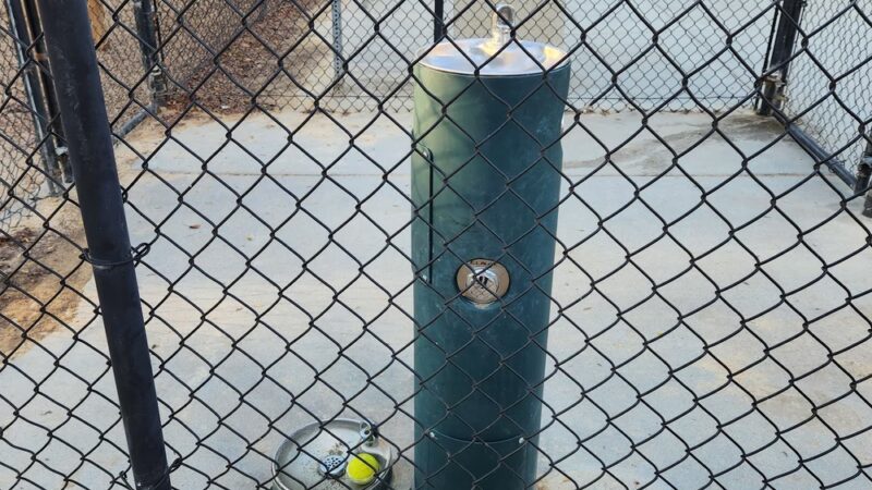 Dog park - Chula Vista, CA