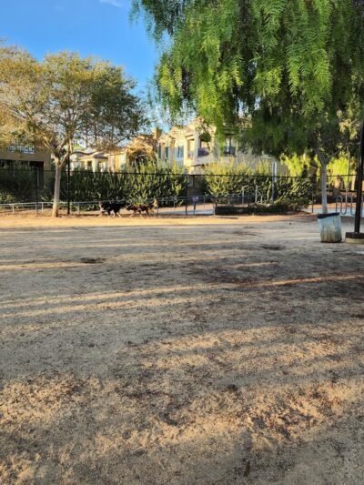 Dog park - Chula Vista, CA