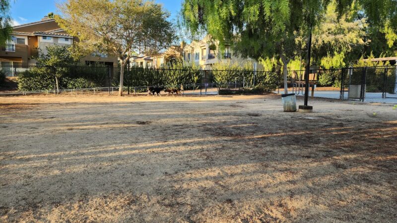 Dog park - Chula Vista, CA