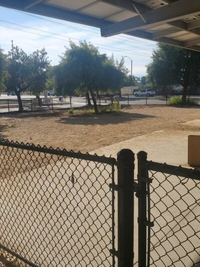 Chula vista library dog park - Chula Vista, CA