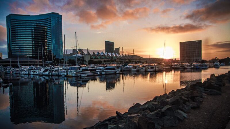 Chula vista library dog park - Chula Vista, CA