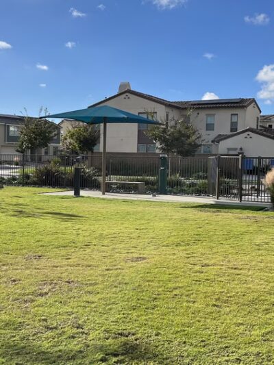 Escaya Dog Park - Chula Vista, CA