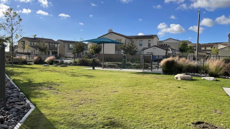 Escaya Dog Park - Chula Vista, CA