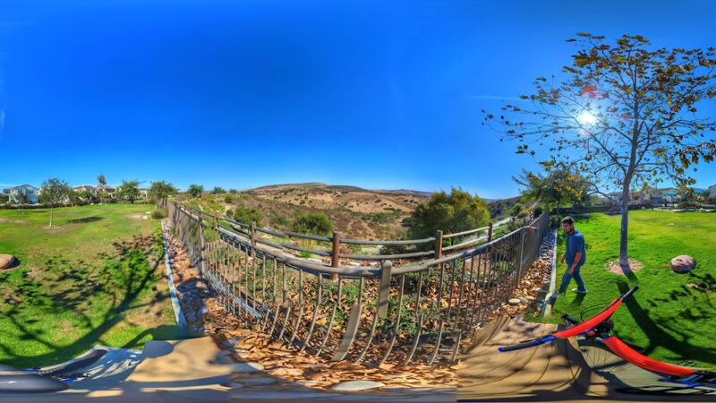 Escaya Dog Park - Chula Vista, CA