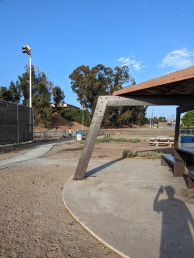 Eucalyptus Dog Park - Chula Vista, CA