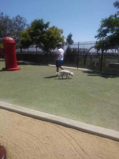 Otay Ranch Town Center - Dog Park East - Chula Vista, CA