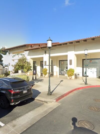 Otay Ranch Town Center - Dog Park East - Chula Vista, CA