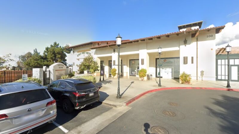 Otay Ranch Town Center - Dog Park East - Chula Vista, CA