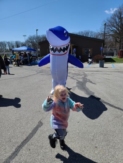 Churubusco Park - Diamond 2 - Churubusco, IN