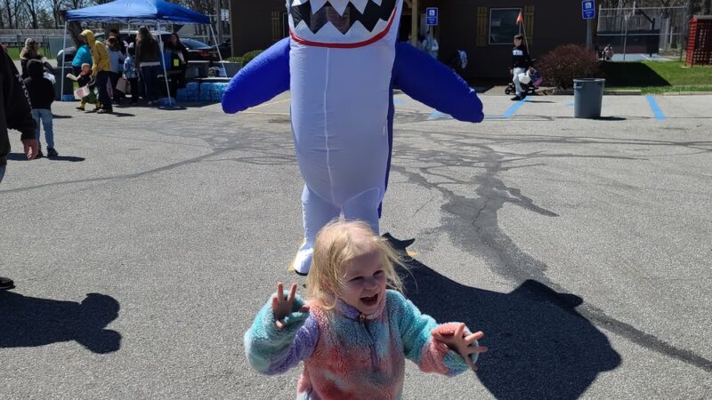 Churubusco Park - Diamond 2 - Churubusco, IN