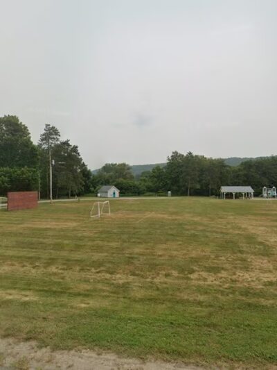 Cincinnatus Park & Playground - Cincinnatus, NY