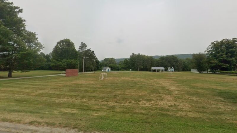 Cincinnatus Park & Playground - Cincinnatus, NY