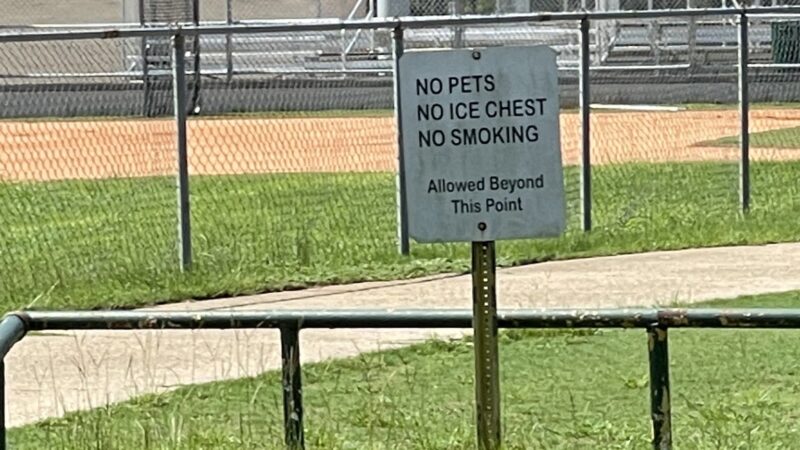 Citronelle Park - Citronelle, AL
