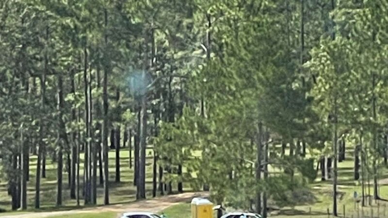 Citronelle Park - Citronelle, AL