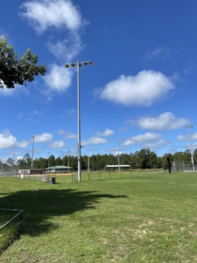Citronelle Park - Citronelle, AL