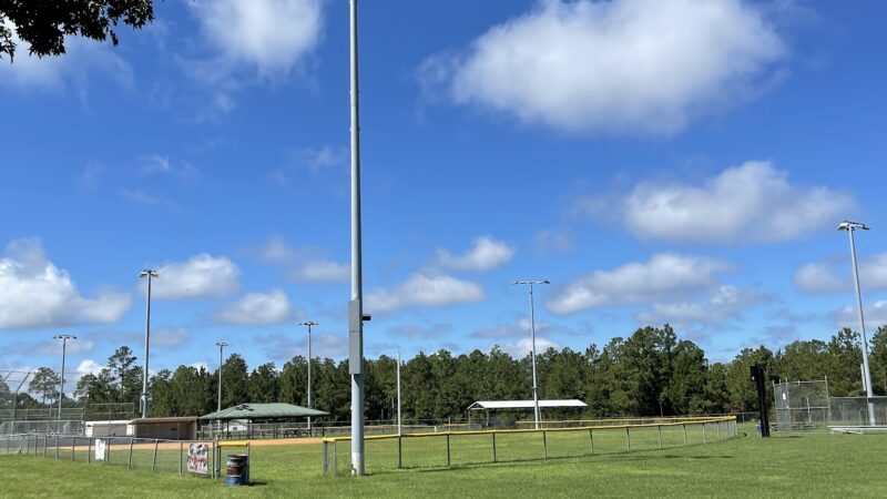 Citronelle Park - Citronelle, AL