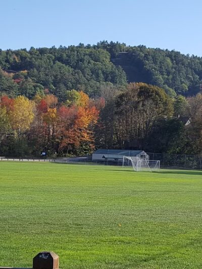Monadnock Park - Claremont, NH